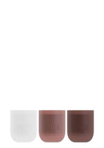 Load image into Gallery viewer, Smith &amp; Co Festive Trio Candle Set
