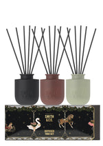 Load image into Gallery viewer, Smith &amp; Co Festive Trio Diffuser Set
