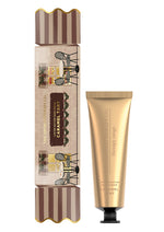 Load image into Gallery viewer, Therapy Festive Hand Cream - Caramel Tart
