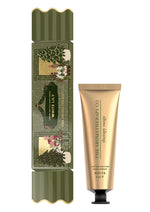 Load image into Gallery viewer, Therapy Festive Hand Cream - White Lily
