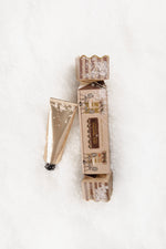 Load image into Gallery viewer, Therapy Festive Hand Cream - Caramel Tart
