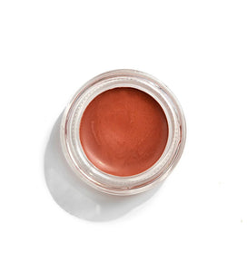 Lip & Cheek Tint - Nudie Rudie