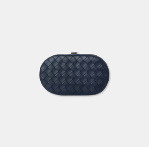 Sewing Kit - Woven Navy