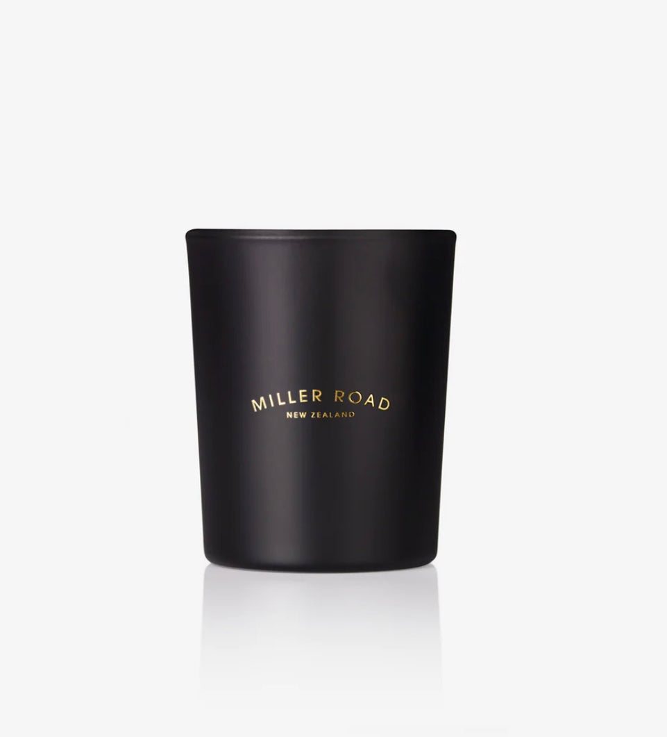 Mini Luxury Candle- New York
