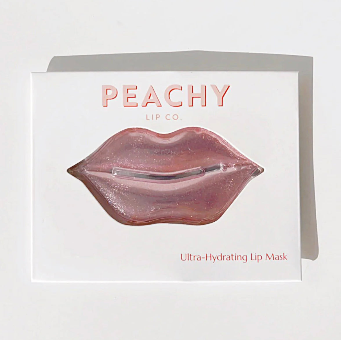 Ultra-Hydrating Lip Mask