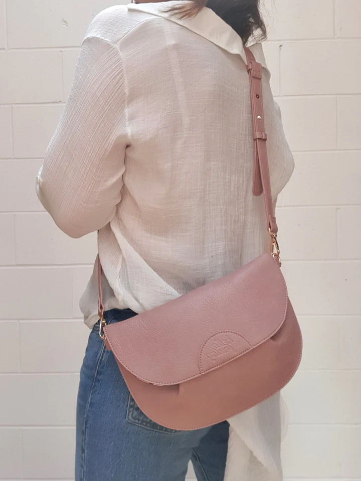 Nina Crossbody bag