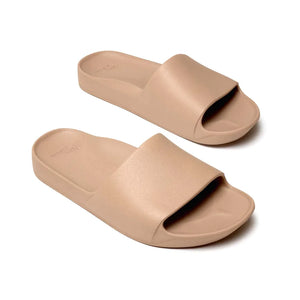 Archies Support Slides Tan