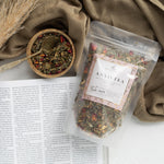 Load image into Gallery viewer, Anxietea Refill Pouch 80g

