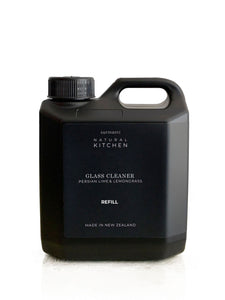 Natural Kitchen Glass Cleaner Refill ( 1L)