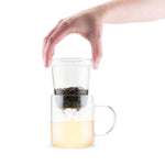 Load image into Gallery viewer, My Cup of Tea - Mug and Infuser

