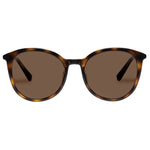 Load image into Gallery viewer, Le Danzing Sunglasses Tort and Gold
