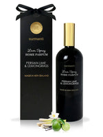 Load image into Gallery viewer, Persian Lime &amp; Lemongrass Room Spray Home Parfum - Odour Eliminator

