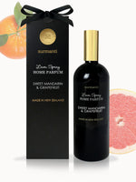 Load image into Gallery viewer, Sweet Mandarin &amp; Grapefruit Home Parfum Room Spray
