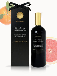 Sweet Mandarin & Grapefruit Home Parfum Room Spray