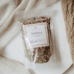 Load image into Gallery viewer, Anxietea Refill Pouch 80g
