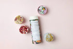 Load image into Gallery viewer, Floral Selection Bath Bomb Gift Tube
