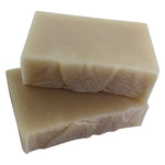 Load image into Gallery viewer, Shea Butter Soap Lavender &amp; Honey
