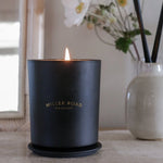 Load image into Gallery viewer, Miller Road Luxury Candle in Black
