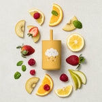 Load image into Gallery viewer, Mini Smoothie Cup Cloud
