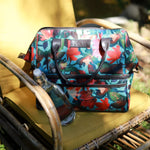 Load image into Gallery viewer, Flox Picnic Bag Large
