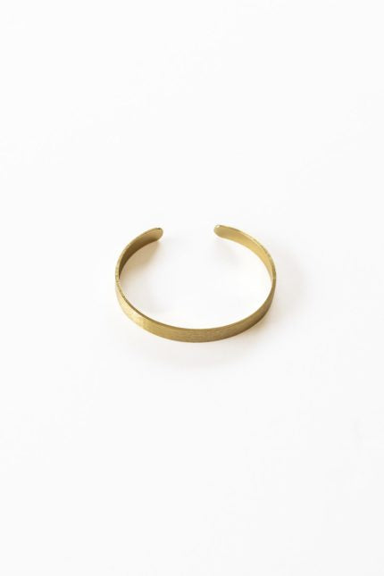 Lou gold bracelet