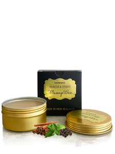 Muscle and Stress Massage Wax Balm