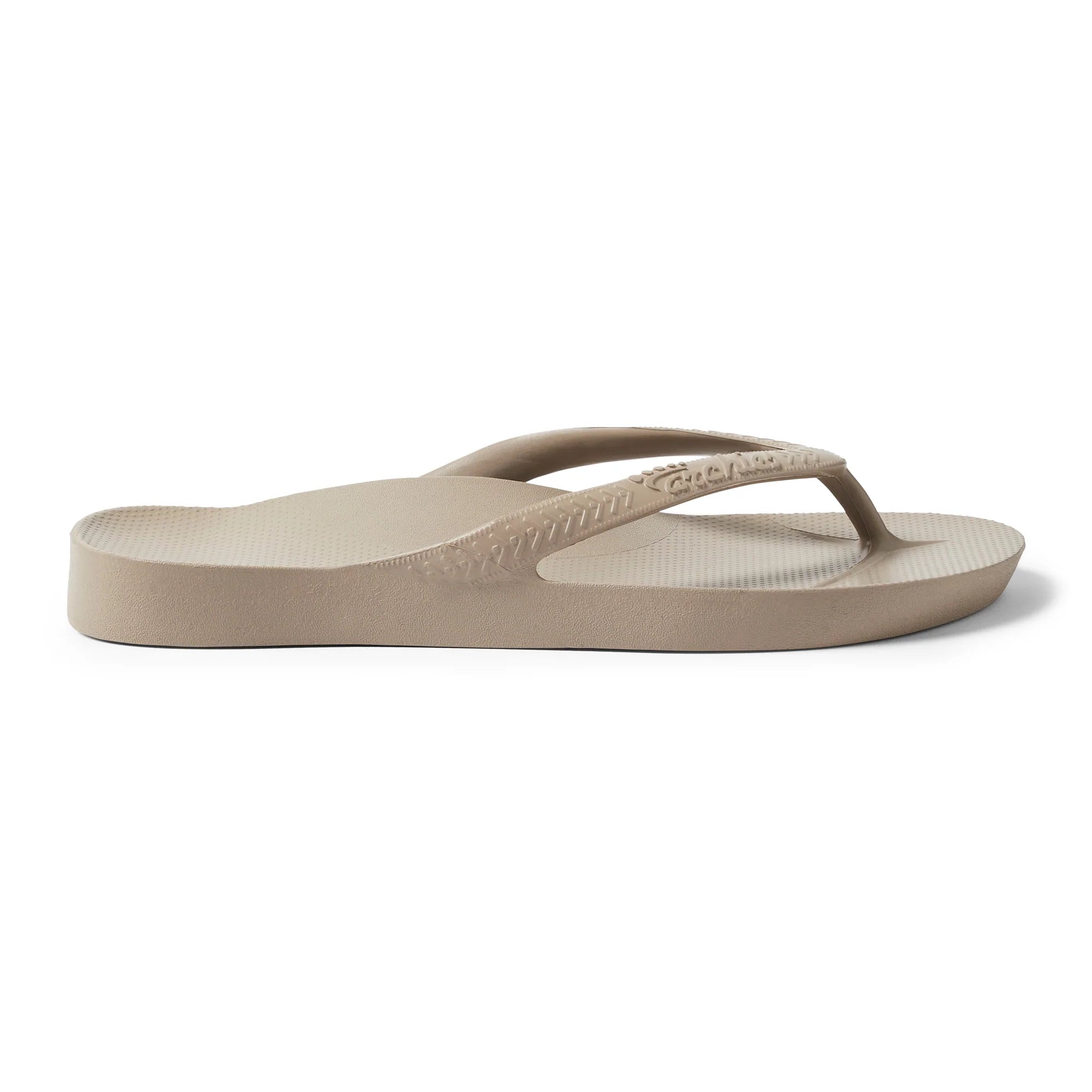 Archie’s Taupe - Arch support janda