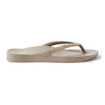 Load image into Gallery viewer, Archie’s Taupe - Arch support janda
