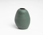 Load image into Gallery viewer, LT Harmie vase Darby Green
