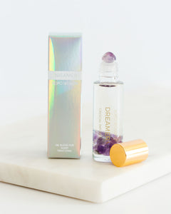 Bopo Dreamer Crystal Perfume Roller