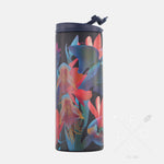 Load image into Gallery viewer, Flox Stainless Steel cup - Orchid and Kingfisher
