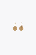 Load image into Gallery viewer, Poppy earrings
