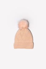 Load image into Gallery viewer, Alaska Beanie Pink
