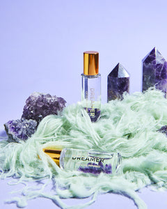 Bopo Dreamer Crystal Perfume Roller